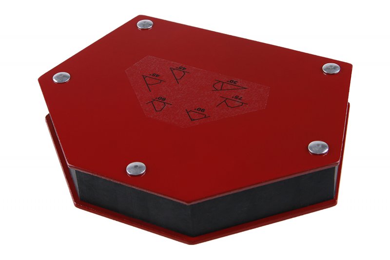 Magnets vinkel 137x110